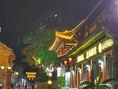 -青州古城