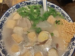 -小潘记鸭血粉丝汤