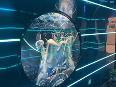 -酷秀KTV(五道口店)