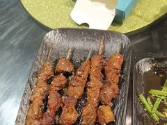-新概念东北菜(场北店)