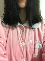 -MMby Hair Code芭曲发型