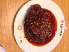 老字号尤兔头家常菜馆-老号尤兔头(西川店)