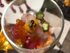 -極上萬膳·日料放题(海岸城店)