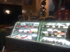 -安妮意大利餐厅(世贸天阶店)