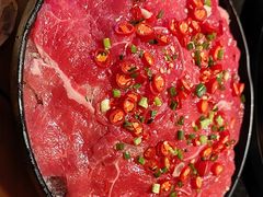 -一斗火锅·招财羊毛肚(北温泉九号店)