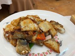 -丰尔粥食·顺德鱼生·干蒸排骨顺德菜(大良分店)
