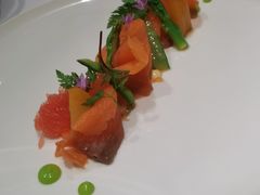 -L'Arome芳芳法国餐厅(仙林金鹰店)