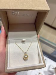 -周生生Chow Sang Sang(先天下店)