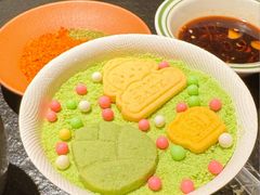 -季季山·云南野生菌火锅(上海首店)