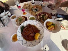 -鹿鸣酒家(越秀店)
