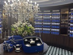 -CHARLIETOWN红茶公司(南京万象天地店)