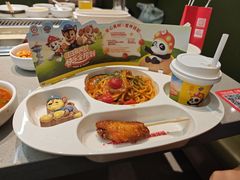 -海底捞火锅(金桥太茂商业广场店)
