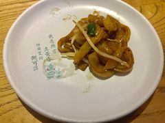 -潮粥荟·潮汕砂锅粥(朝阳大悦城店)