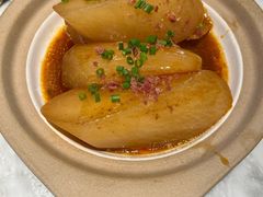 -懒人盐府人家(航天桥店)