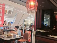 -辛香汇·现炒川菜(城北万象城店)