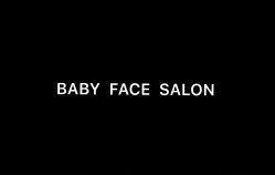 -BABY FACE沙龙