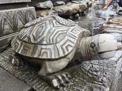 -趵突泉景区