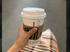 -星巴克(西安博乐里店)