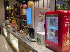 -川骄海鲜自助(河东店)
