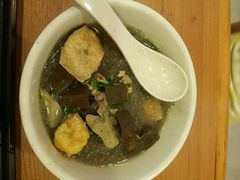 -苏晓玥·手作江南小吃(深圳北站店)