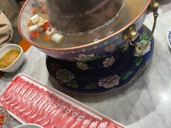 -东来顺•非遗火锅(外滩店)