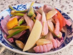 -回水镇·江湖川菜(恒大新城店)