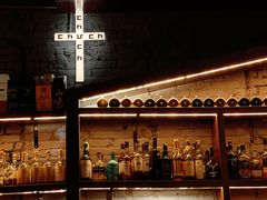 -CHURCH  BISTRO 教堂·餐吧