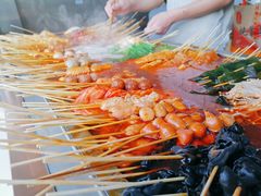 -郭记小街麻辣烫(南小街总店)