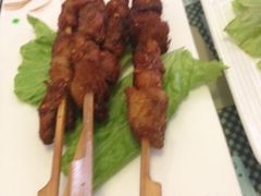 -朵朵开素食餐厅(后宰门街店)