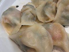 -船歌·鱼水饺青岛菜(国贸商城店)