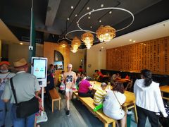 -回民餐厅(红旗路店)