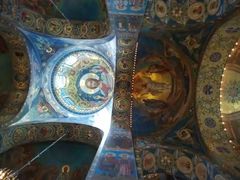 -滴血救世主教堂