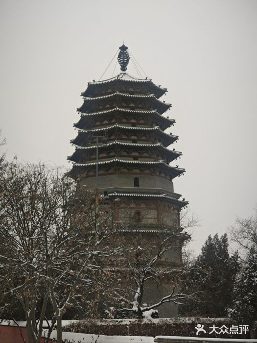 天宁寺图片