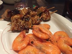 -福州仓山凯悦酒店·Market Cafe Lacucina咖啡厅