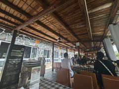 -北京水岸山吧度假村(雁栖镇店)