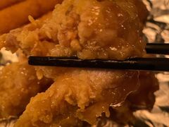 -Outdark Korean Restaurant