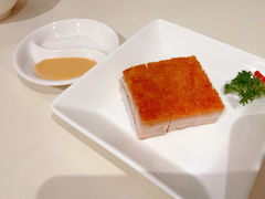 -利苑酒家(金宝店)