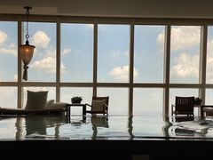-上海柏悦酒店