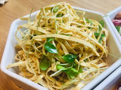 -壹霖·洱语云南菜(方恒国际店)