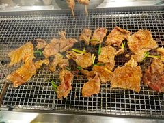 -马路牙子烧烤音乐酒馆(望京店)