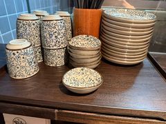 -眷屋の深夜食堂(云锦中心店)