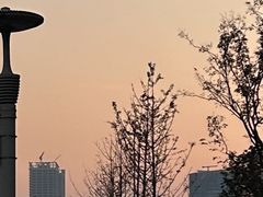 -幕燕滨江·燕子矶公园