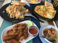 -Doo Dee Thai Food(Issan/Isaan/Esan)