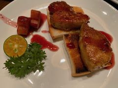 -佛山希尔顿酒店·融誉亚洲美食荟