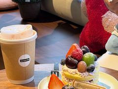 新鲜水果蛋糕-EnergyCake蛋糕理想国