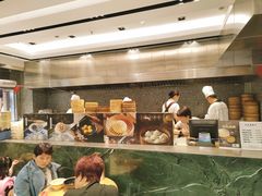 -宁波汤团店(外滩店)