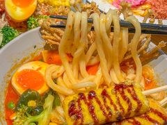 -池奈·日式咖喱蛋包饭(赛高店)