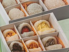 -一口小满手作糯米糍(北山店)
