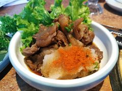 -炼火烤肉店