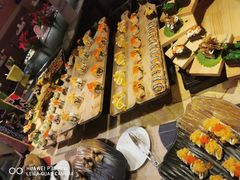 -芭菲盛宴·环球美食(袁家岗店)